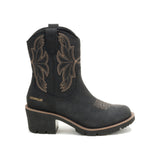 REWRITE FRONTIER BLACK