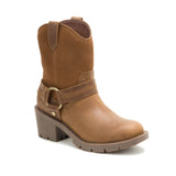 REWRITE HARNESS NUTHATCH