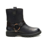 GRADER HARNESS BLACK