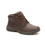 THRESHOLD CHUKKA DARK BROWN